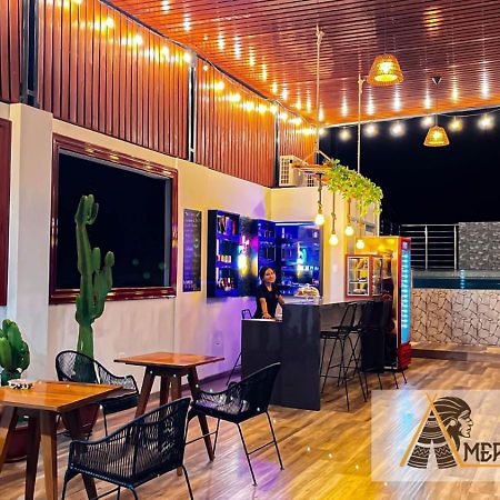 Hotel Americano Jaén Extérieur photo